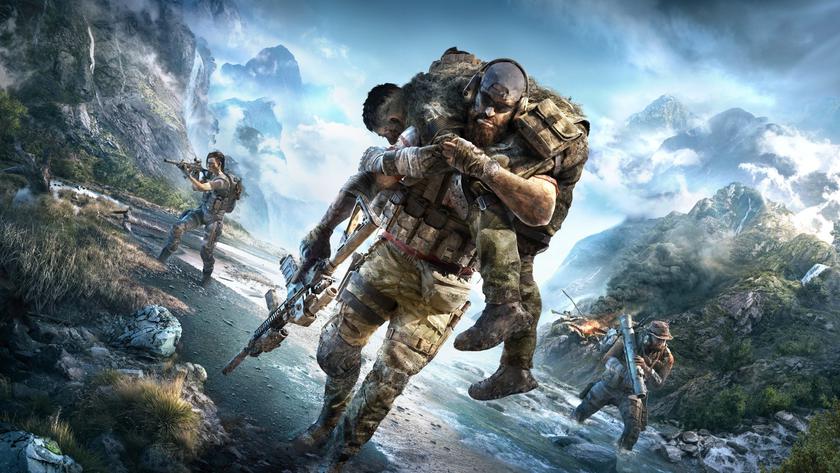 Ghost Recon Breakpoint Review Ubisoft Tactical Shooter With Electronic Arts Geek Tech Online Ghost Recon Breakpoint Review Ubisoft Tactical Shooter With Electronic Arts Geek Tech Online