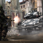 Activision, are you this? In Call of Duty: Modern Warfare there will be no lootboxes and an “evil donat”