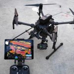 Departamentul de pompieri din Los Angeles va achiziționa încă 11 drone