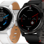 Garmin Launches Star Wars' Legacy Saga Smart Watch