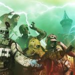 Halloween la Rainbow Six Siege: Ubisoft a adăugat Deadly Hide și Căutarea și Parul Luna înfricoșător