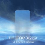 The flagship Realme X2 Pro will receive a 64 megapixel camera with 20x hybrid zoom