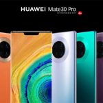 Source: Huawei Mate 30 and Huawei Mate 30 Pro will appear in Europe in mid-November