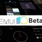 Huawei launches EMUI 10 testing for Nova 5T, P Smart 2019, P Smart + and P30 Lite
