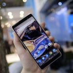 Android 10 test builds leaked to the network for Nokia 6.1, Nokia 6.1 Plus, Nokia 7 Plus and Nokia 7.1