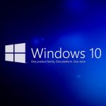 Microsoft a lansat următoarea actualizare la Windows 10 și a spart "Start"