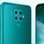 Like the Mate 20, only budget: Huawei is preparing another smartphone with a quad-camera