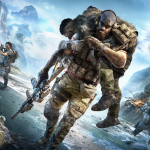 First Ghost Recon Breakpoint estimates - Ubisoft follows in the footsteps of Electronic Arts