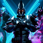 Fortnite - Cocaïne pour enfants: Epic Games menace la course aux tribunaux sous la fascination de la bataille royale