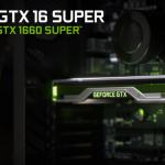 تقدم NVIDIA بطاقات رسومات GTX 1660 SUPER و GTX 1650 SUPER مع GDDR6 مقابل 230 دولارًا