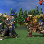 Blizzard оголосила початок бета-тесту Warcraft 3: Reforged з битвою орків і людей