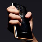 OnePlus 7T Pro McLaren Edition - premium version with an exclusive design and 12 GB of memory for € 859