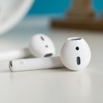 AirPods 3 in a completely new design