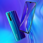 Realme X2 cu patru camere, cip Snapdragon 730G, NFC și încărcare de 30 de wați au ieșit la vânzare în Europa