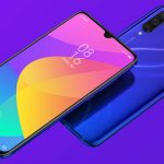 Xiaomi CC9 Pro with a 108-megapixel camera will be released not only in China