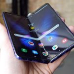 Galaxy Fold display replacement will cost like OnePlus 7T