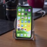 IPhone 11 Pro and iPhone 11 Pro Max Wireless Charging Test