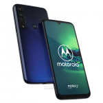 The renders and specifications of the Motorola Moto G8 Plus flowed into the network: Snapdragon 665 chip and design, like that of the Motorola One Macro