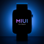 Xiaomi Mi Watch: oficiální promo video
