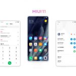 Xiaomi Mi MIX 2, Xiaomi Mi 9 SE, Xiaomi Mi 8 SE et Xiaomi Mi Max 3 ont également commencé à recevoir une version stable de MIUI 11
