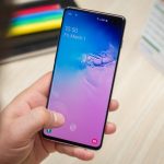 Galaxy S10 has serious problems with the fingerprint scanner