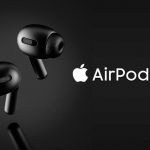 Replacing one earphone or charging case will cost a third of the total cost of AirPods Pro