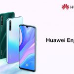 Huawei Enjoy 10s: 6.3-inch OLED display, Kirin 710F processor, 48MP triple camera and $ 226 price tag