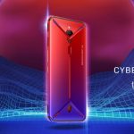 When will it be released and how much will it cost Nubia Red Magic 3S in Europe
