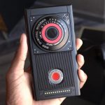 Red closes Hydrogen smartphone project with holographic screen