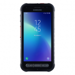 Samsung Galaxy XCover FieldPro: “indestructible” smartphone with two batteries and “emergency” buttons