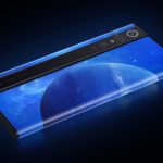 The concept flagship Xiaomi Mi Mix Alpha appeared on AliExpress with a price tag of $ 10,000