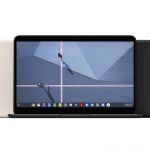 Google introduced Pixelbook GO: the company's most affordable Chromebook