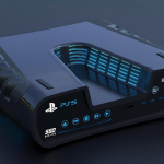 PlayStation 5 will be released only in 2020, but Sony has already patented the PS6, PS7, PS8, PS9 and PS10