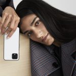 You can unlock Google Pixel 4 with your eyes closed.