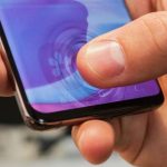 Samsung recognized the problem with the fingerprint scanner and promised to “fix” the Galaxy S10