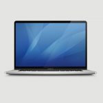 MacOS Catalina found the first image of a 16-inch MacBook Pro