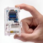TinyArcade: ігровий автомат в кишені за $ 60
