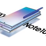 Samsung збирається запустити бета-тестування Android 10 для смартфонів Galaxy Note 10