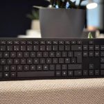 Microsoft has added two new keys to its keyboard