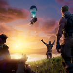 Fortnite after the collapse: Epic Games will add a new map, water transport and rescue fighters
