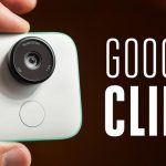 Google replenishes its "cemetery" with another product - a compact Clips camera with AI