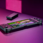 Razer Launches Razer Junglecat Gamepad Turning Smartphone Into Nintendo Switch