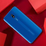 Xiaomi revealed the secret ability of Redmi 8 and Redmi 8A: smartphones themselves are cleaned from dust