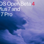 OnePlus 7 and OnePlus 7 Pro received OxygenOS Open Beta 4: fixed bugs and added several new features