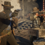 Rockstar unveils Red Dead Redemption 2 PC system requirements