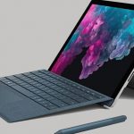 Microsoft introduced the Surface Pro 7 tablet with USB-C for $ 749