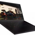 Razer announces Blade 15 Advanced laptop with mechanical keyboard and RTX 2070 Max-Q on board