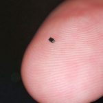 OmniVision OV6948: the smallest camera