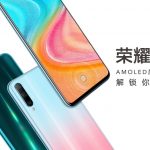 Honor 20 Youth Edition: afișaj AMOLED de 6,3 inchi, scaner sub ecran, cip Kirin 710F, cameră de 48 MP și preț de la 198 USD