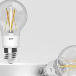 Xiaomi представила Yeelight Smart LED Bulb - «розумну» лампочку для будинку за $ 18